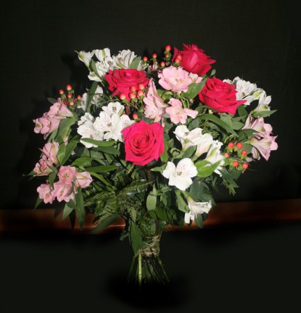 R-01 RAMO DE FLORES